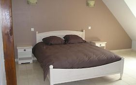 Chambres D'Hotes Du Landy